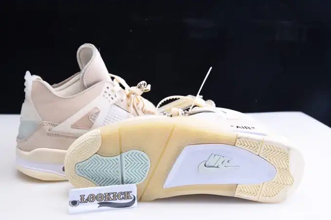 Rep TB 4 Off-White Jordan x Sail CV9388-100 Air 0518